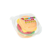 Yammiez Burger Marshmallow 50g