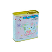 Hello Kitty Metal Tin With Candy 10g