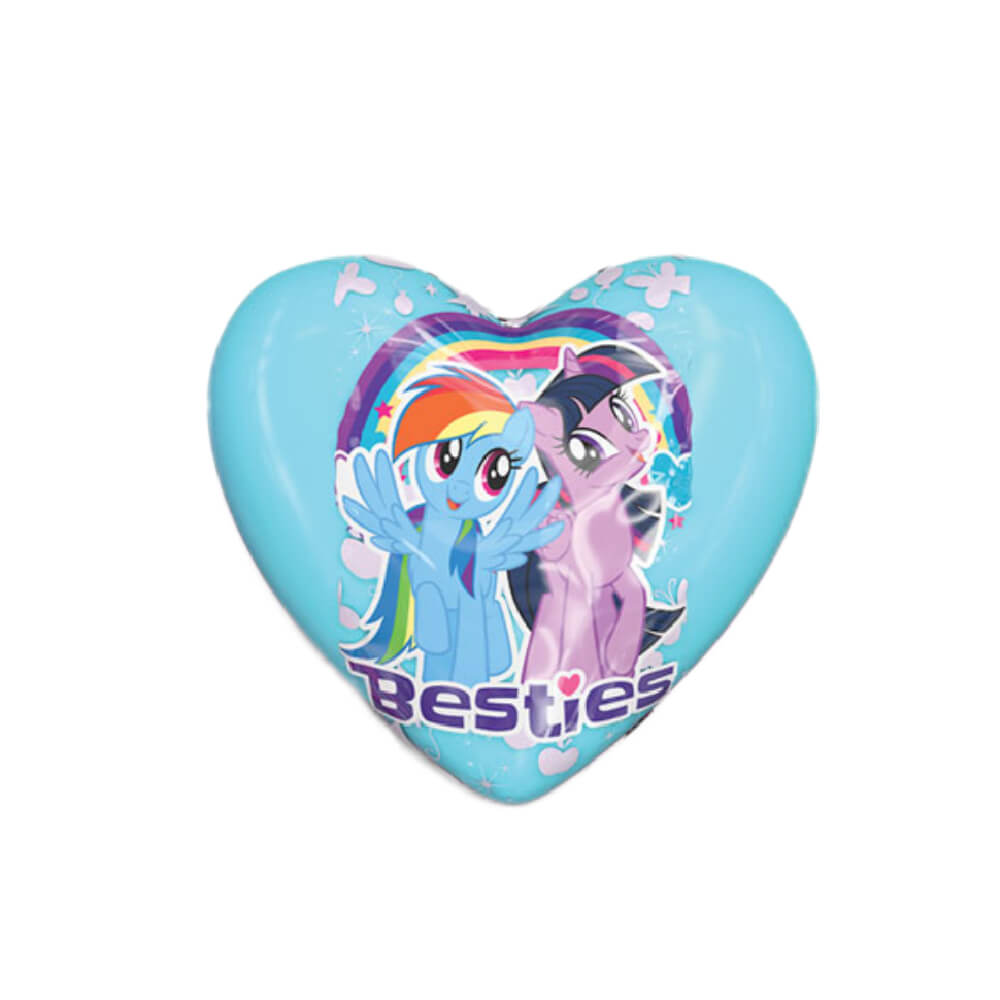 Relkon My Little Pony Hearts With Candies 10gm
