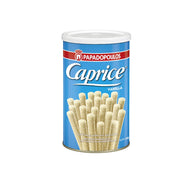 Caprice Wafer Vanilla 250G