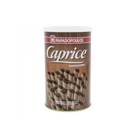 Caprice Wafer Cappuccino 250G