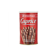 Caprice Wafer Classic Hazelnut 250G