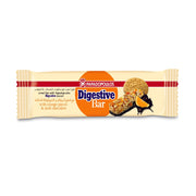 Digestive Bar With Orange And Chocolate  28gm