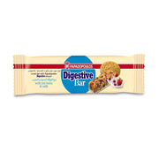 Digestive Bar With Fruits And Milk  28gm