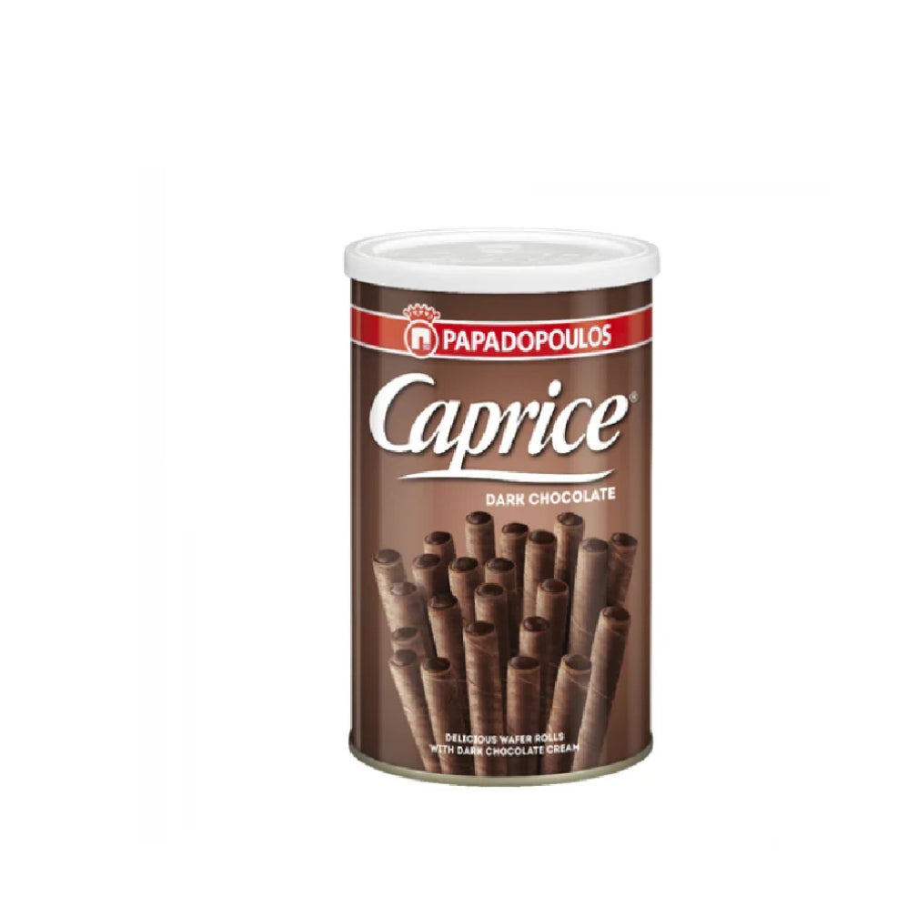 Caprice Wafer Dark 250G