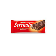 Serenata Coated Cocoa Wafer 25Gm