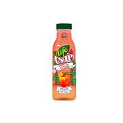 Life Tsai Ceylon Peach Sugar free Ice Tea 500ml