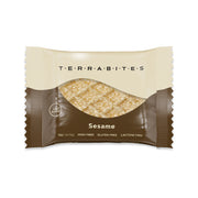 Terrabites Sesame Bar 30G