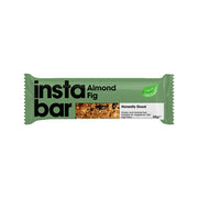 Instabar Bio Almond & Fig Bar 35G
