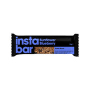 Instabar Sunflower Blueberry Power Bar 35G