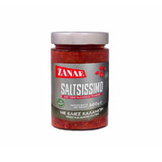 Zanae Tomato Sauce Kalamata Olives 400gm