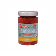 Zanae Tomato Sauce With Mediterraneaen Vegetables 400gm