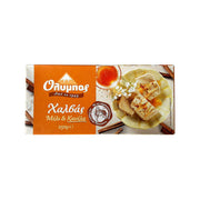 Olympos Halva Honey & Cinnamon 250G