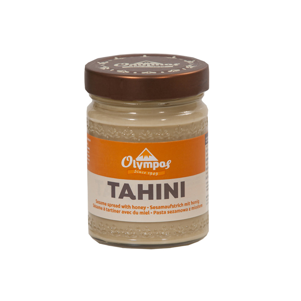 Olympos Tahini Honey 300G