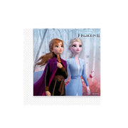 Procos 20 2-Ply Paper Napkins 33X33Cm Frozen 2