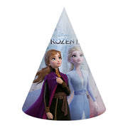Procos 6 Hats Frozen 2