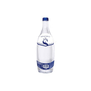 Souroti Natural Sparkling Mineral Water 750ml