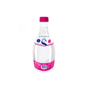 Souroti Pink Grapefruit Sparkling Water 250ml