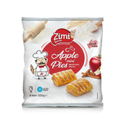 Zimi Puff Pastry Apple Mini Pies 500G