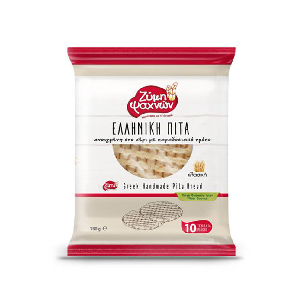 Zimi Pita Bread Bag 780G