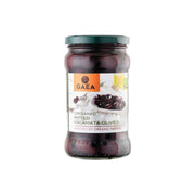 Gaea Pitted Kalamata Olives In Brine 290G