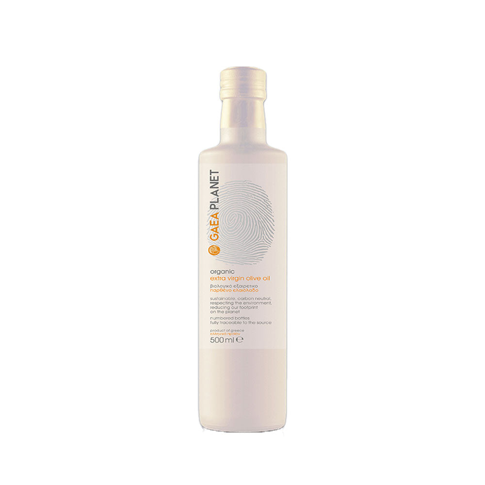 Gaea Planet Extra Virgin Olive Oil 500ml