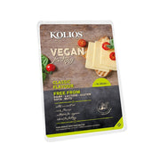 Kolios Vegan Classic Slices 200G