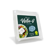 Hello V Greek White Cheese 200gm