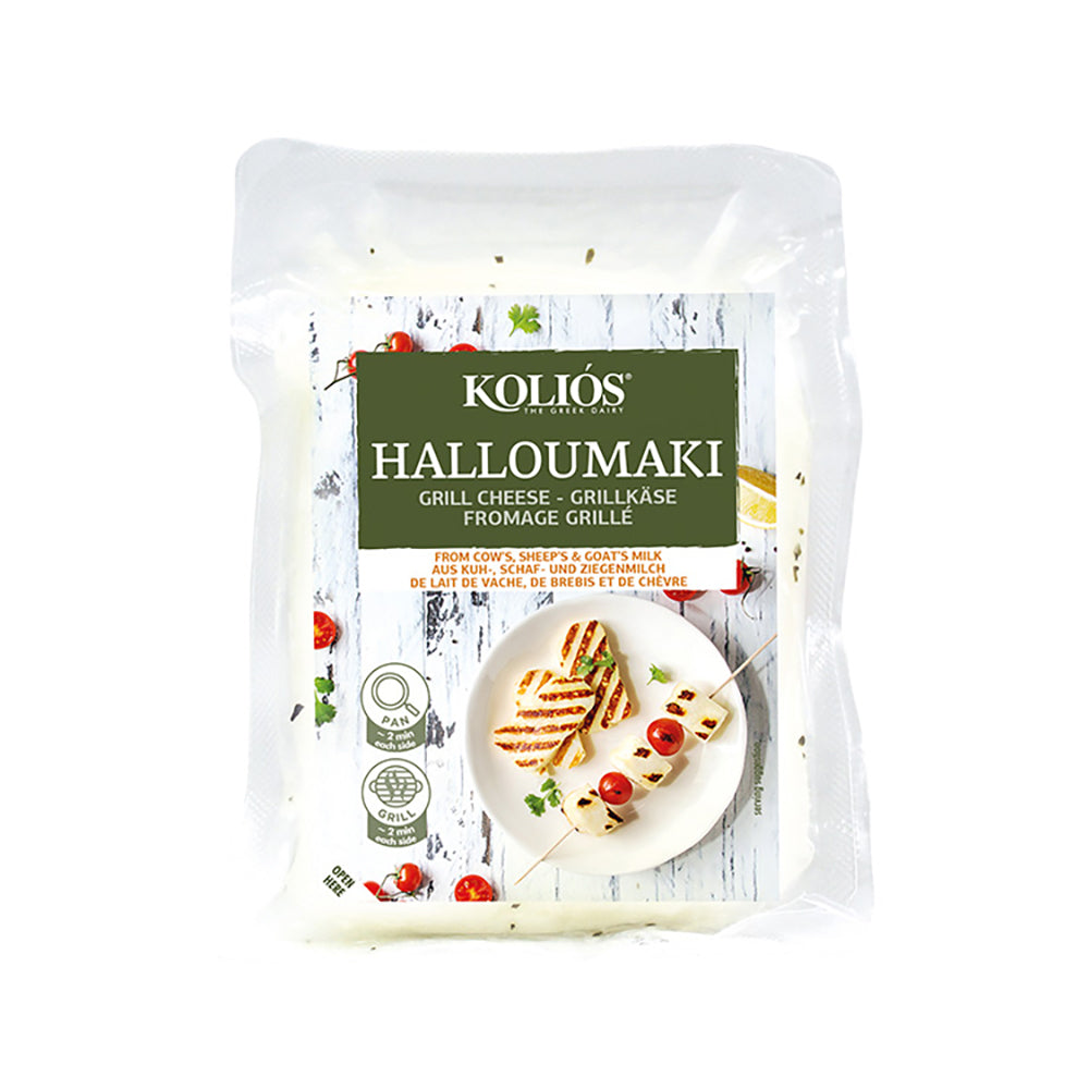 Kolios Halloumaki 250G