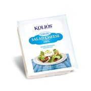 Kolios Authentic Greek Salad Cheese 200gm