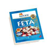 Kolios Feta Pdo In Vacuum 200G