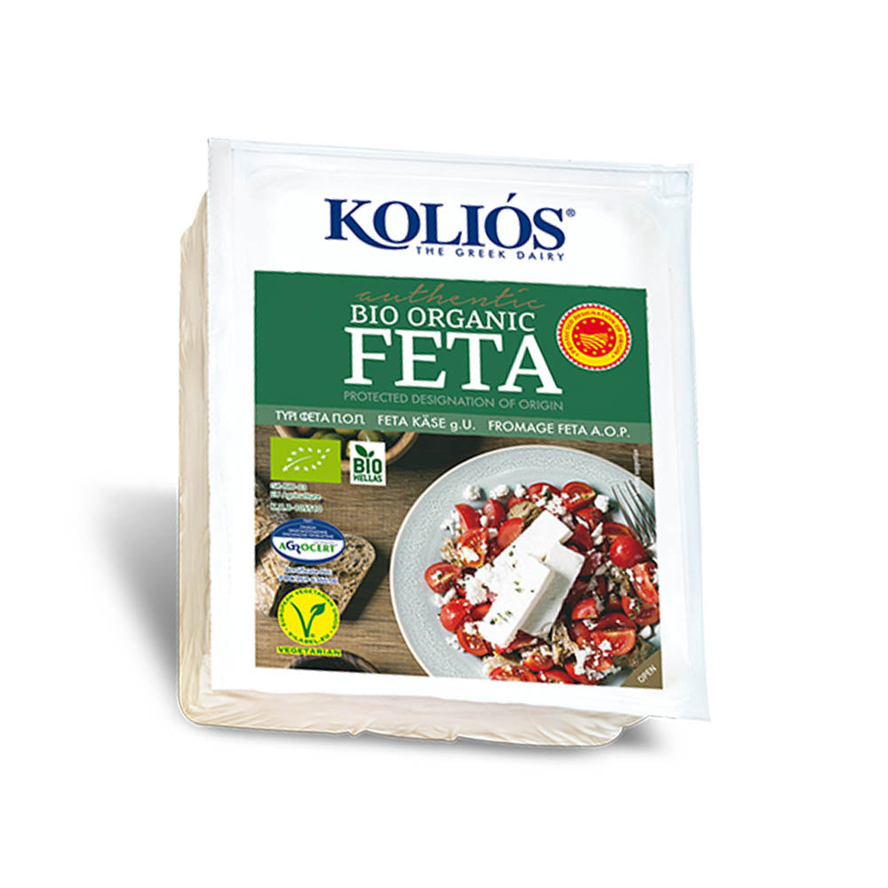 Kolios Bio Feta 200G