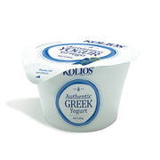 Kolios Greek Yoghurt 10% 150G