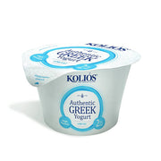 Kolios Greek Yoghust 2% 150G