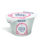 Kolios Greek Yoghurt 0% 150G