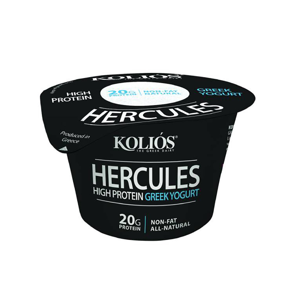 Kolios Authentic High Protein Yoghurt 200G
