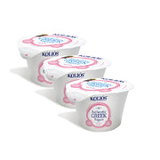 Kolios Authentic Greek Yogurt 0% 150gm 2+1 Free