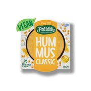 Paltsidis Hummus Dip Vegan 200gm
