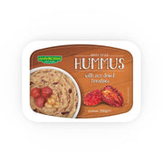 Amvrosia Hummus With Sundried Tomato 250G