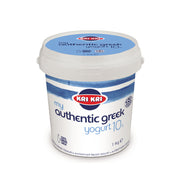 Kri Kri My Authentic Greek Yogurt 10% 1Kg