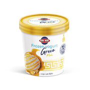 Krikri Greek Frozen Yoghurt Honey 320G
