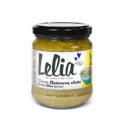 Lelia Green Olive Spread 200G