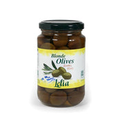 Lelia Blond Agriniou Olives in Brine 220G