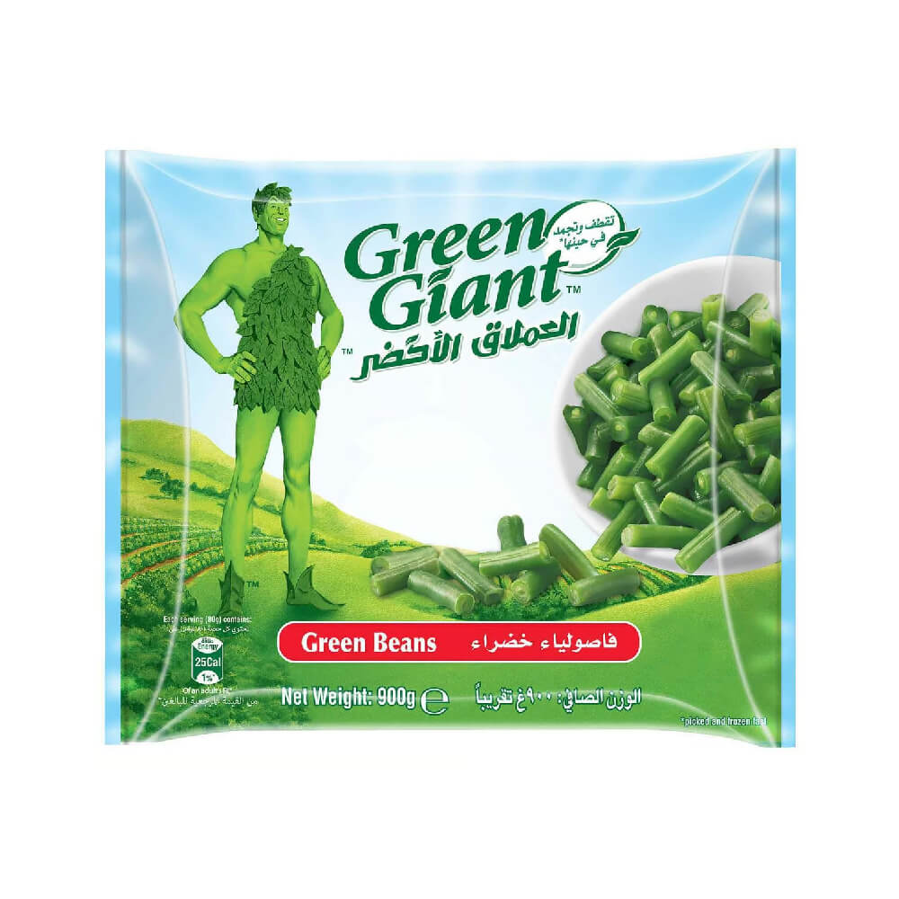 Green Giant Green Beans 900gm