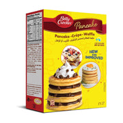 Betty Crocker Pancake Mix Butter Milk 360gm