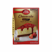 Betty Crocker Cheesecake Mix Strawberry 360G