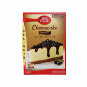 Betty Crocker Cheesecake Blueberry 360G