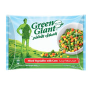Green Giant Mixed Vegetables With Corn 450G