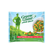 Green Giant Mixed Vegetables With Corn 900gm