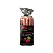 Breadsticks With Beetroot